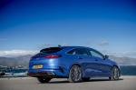 Kia ProCeed GT Line S 2019 года (UK)